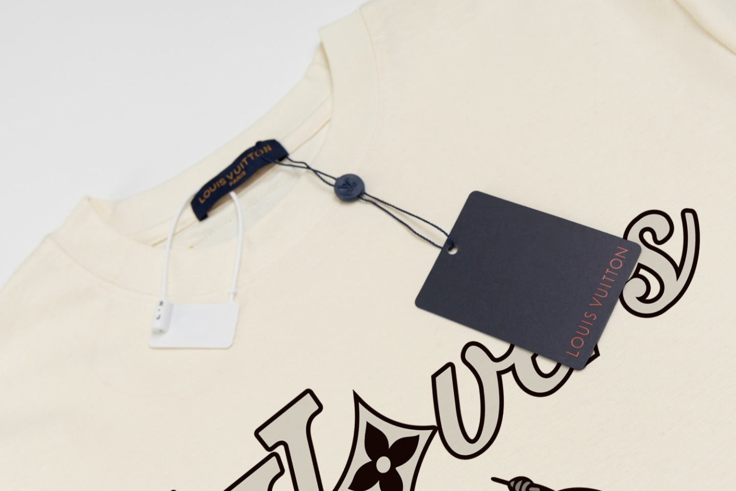 Louis Vuitton T-shirt