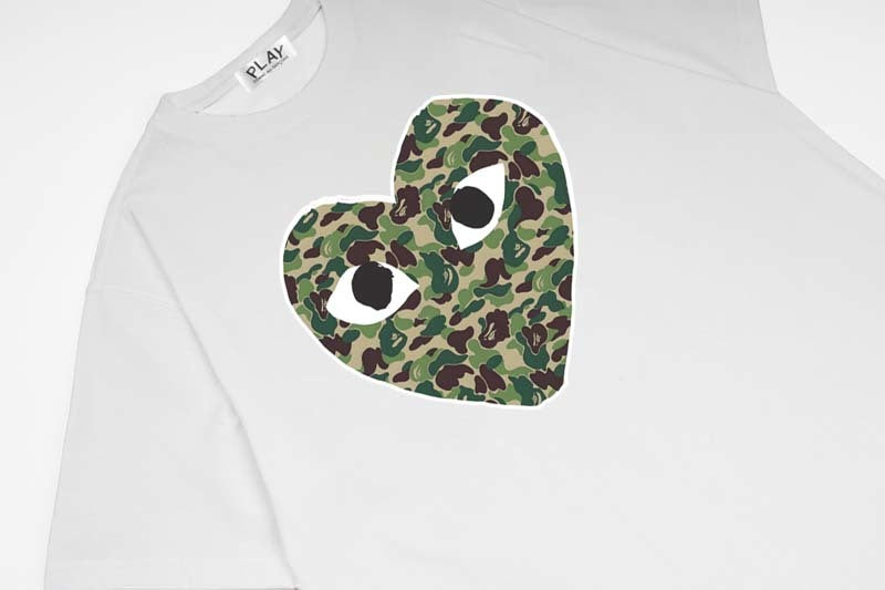 Comme Des Garcons T-shirt