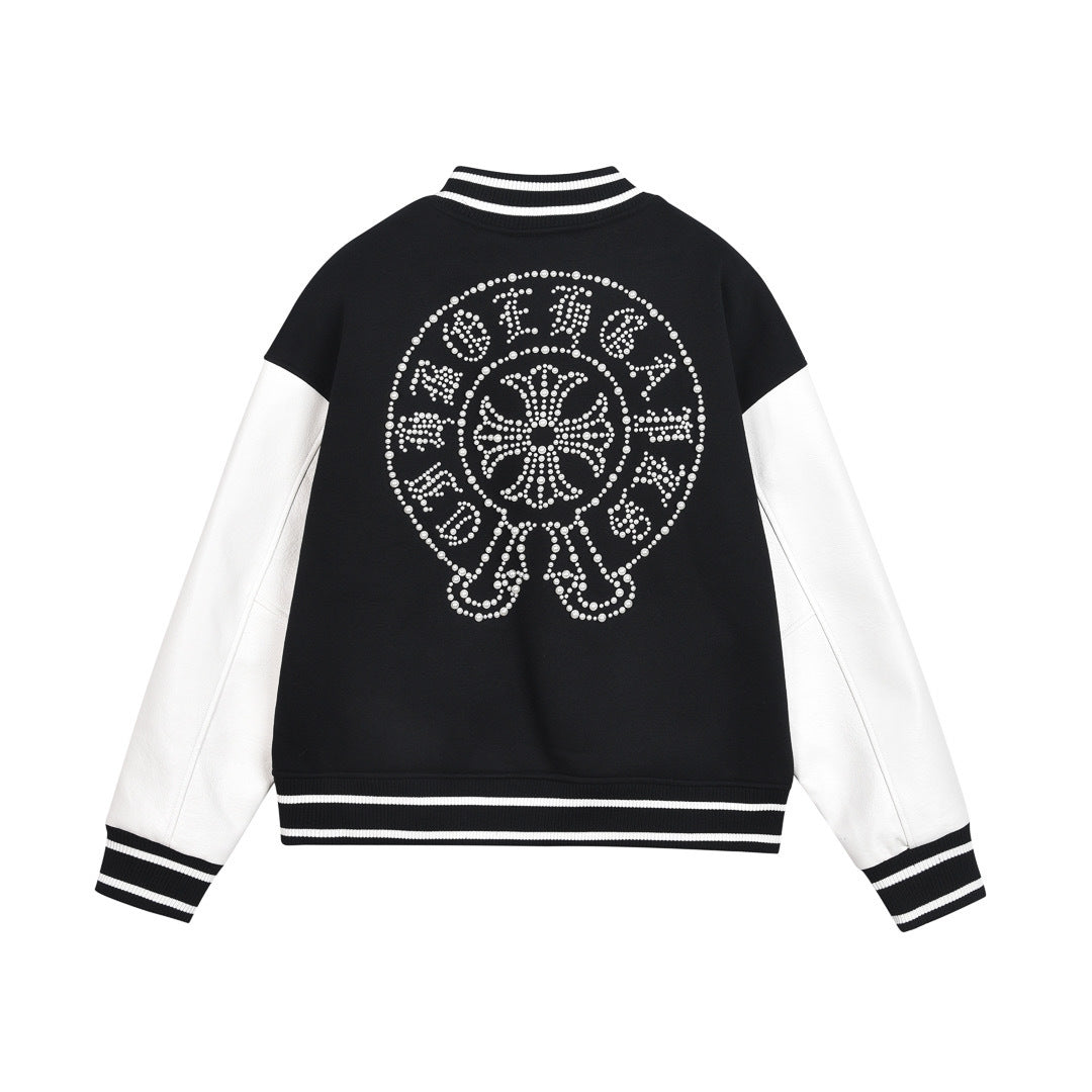 Chrome Hearts Jacket