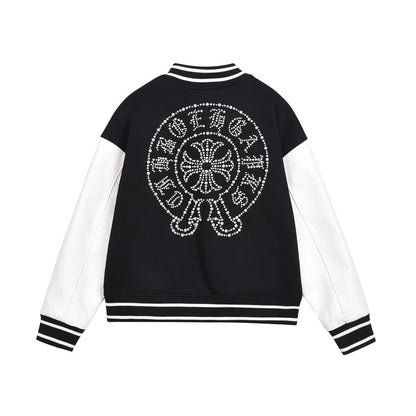Chrome Hearts Jacket