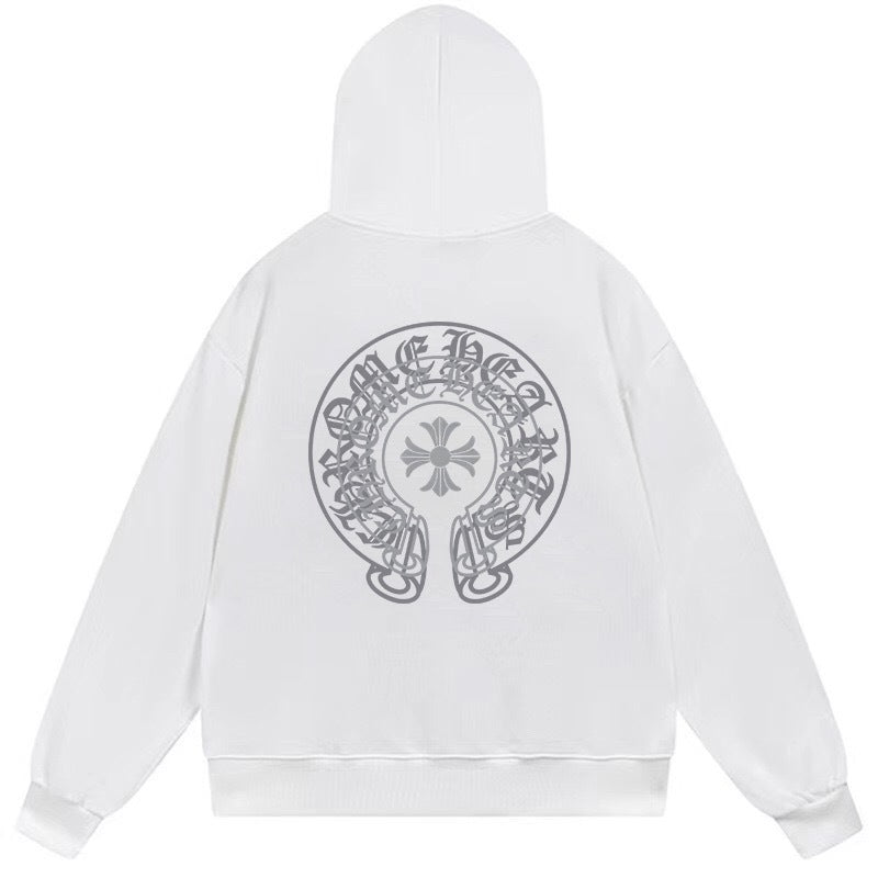 Chrome Hearts Hoodie Sweater