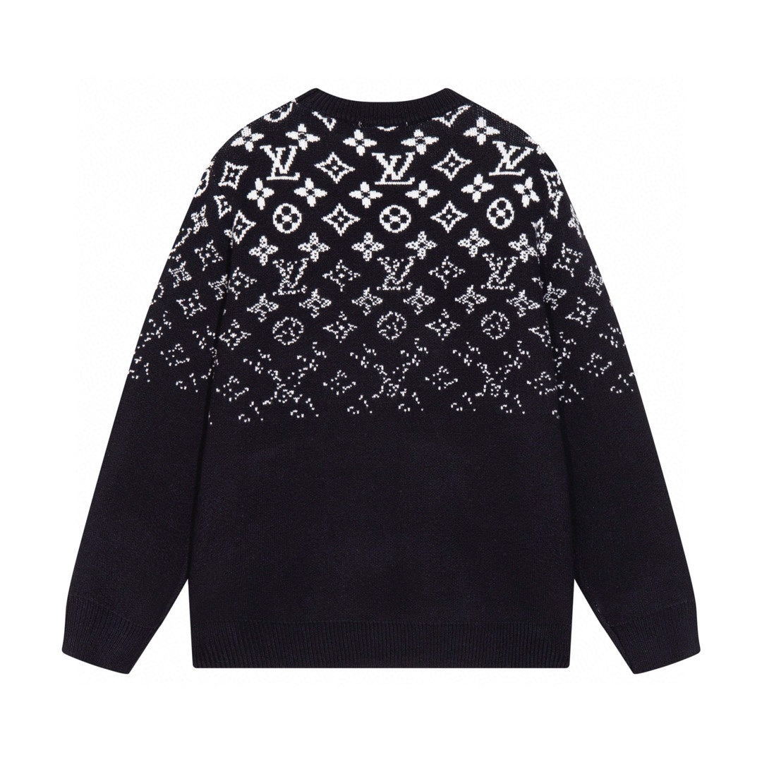 Louis Vuitton Sweater