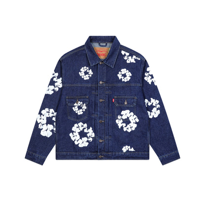 Denim Tears Conjunto