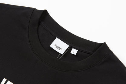 T-shirt Burberry