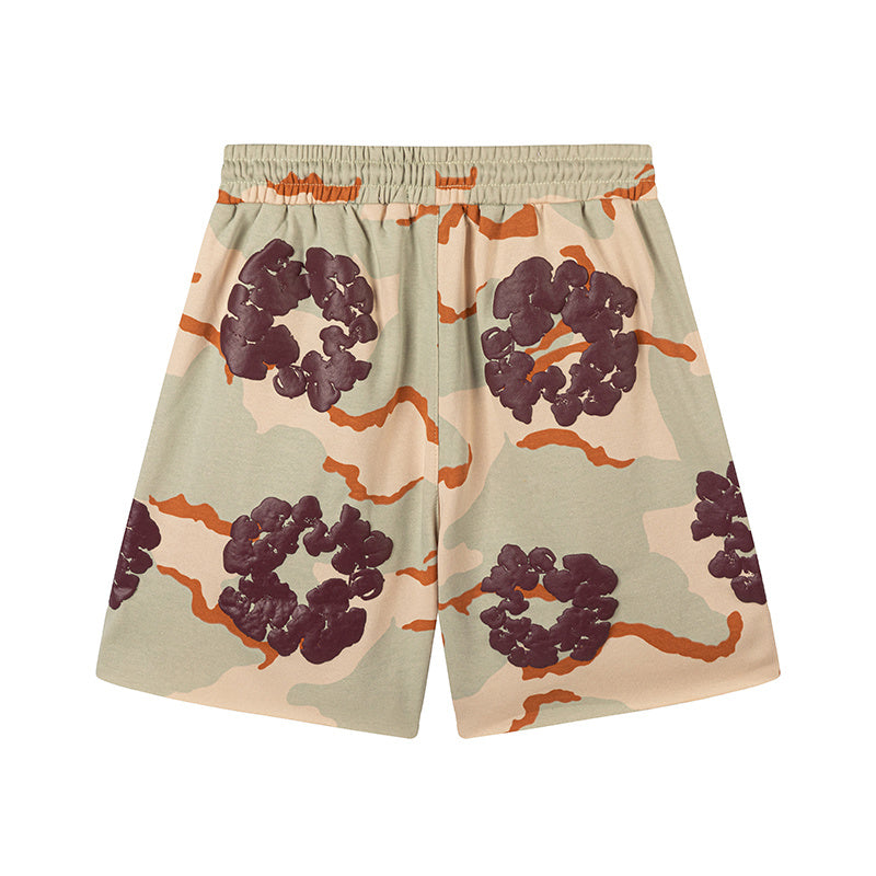 Denim Tears Short