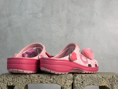 Crocs X Zanmang Loopy Classic Clog
