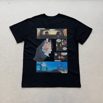 Syna World T-shirt