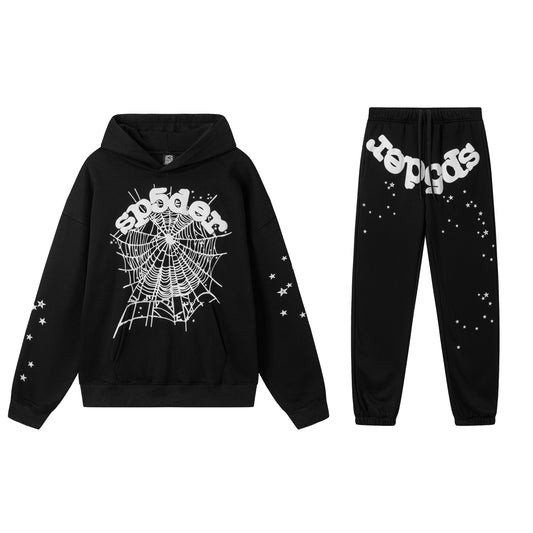 Sp5der Angel Conjunto