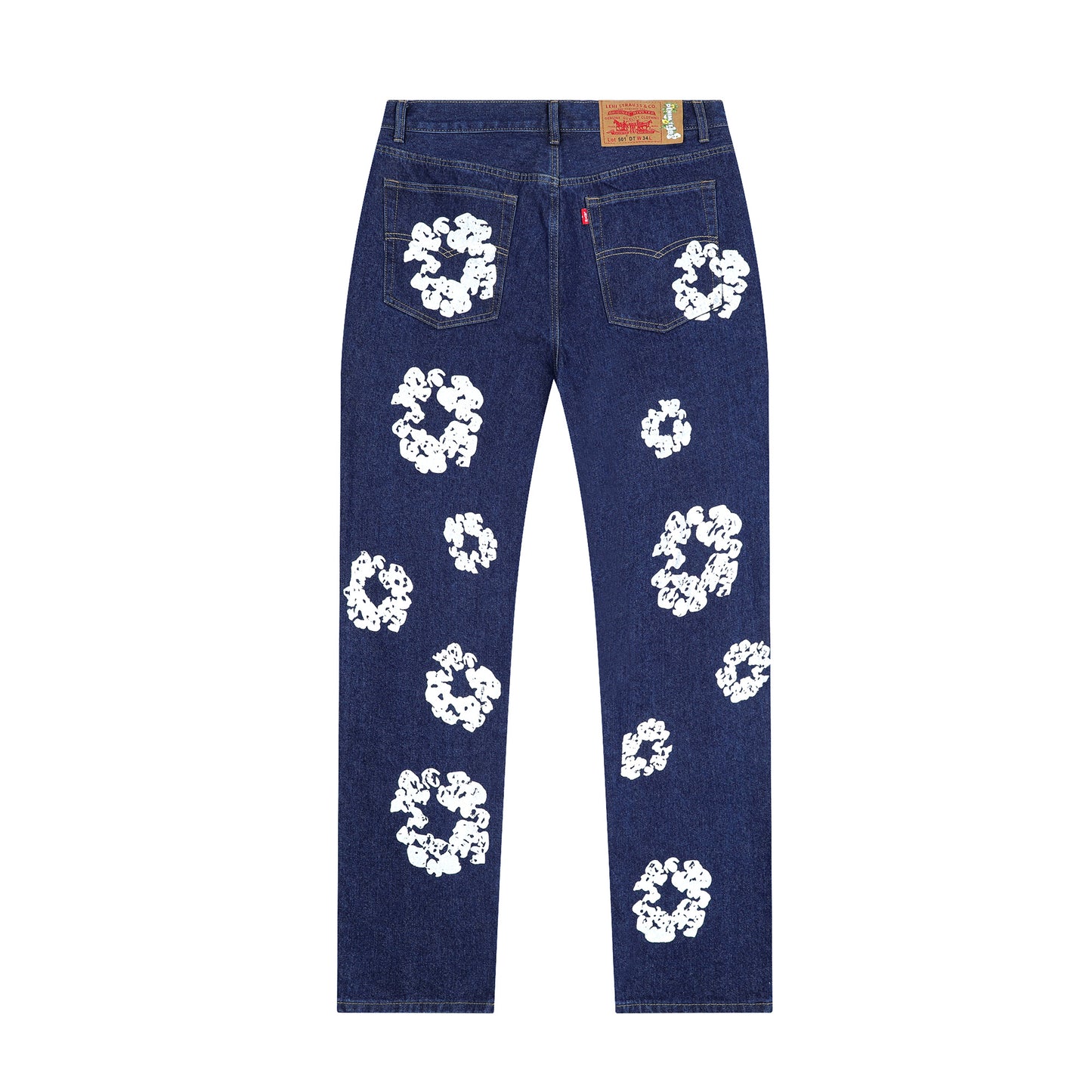 Denim Tears Conjunto