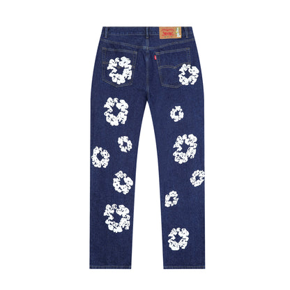 Denim Tears Conjunto