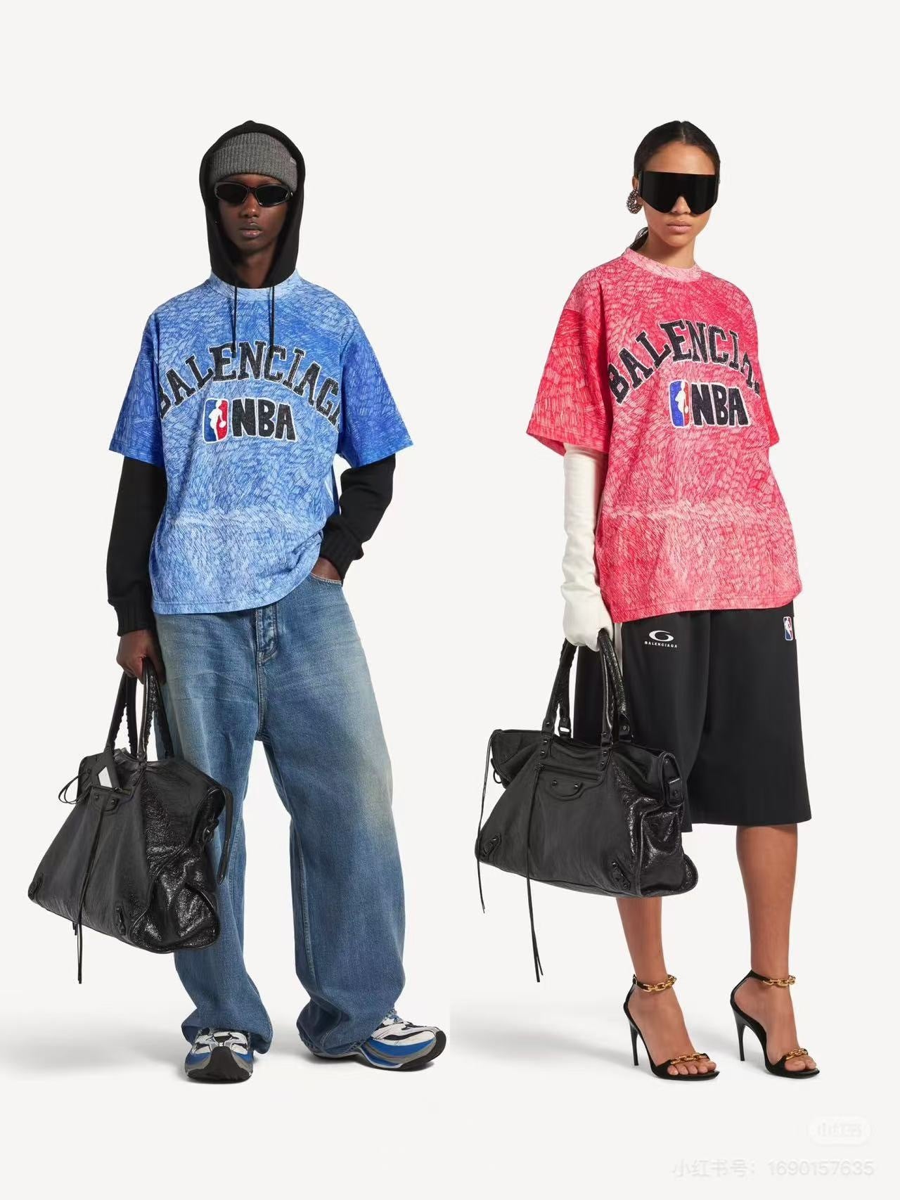 Balenciaga T-shirt