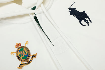 Ralph Lauren Hoodie Sweater