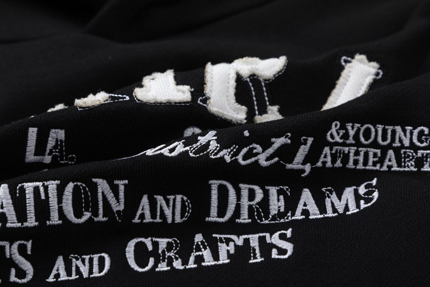 Amiri  Hoodie Sweater