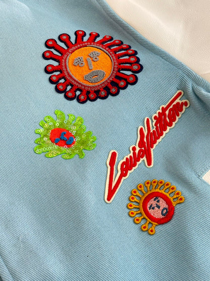 Louis Vuitton Jacket