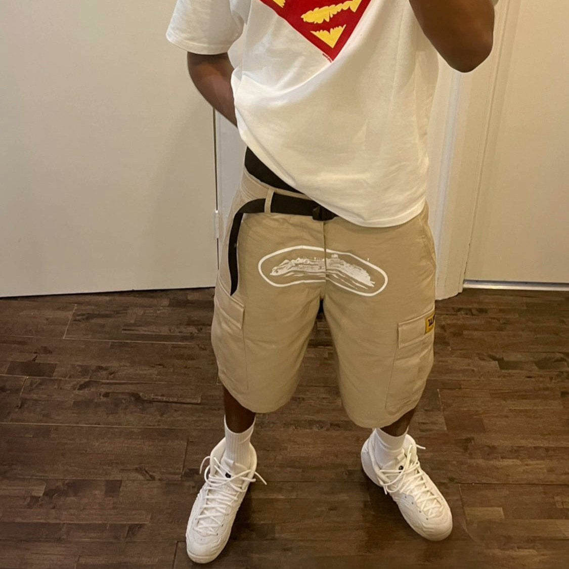 Corteiz Short