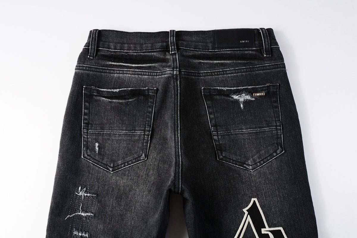 Amiri Jeans