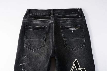 Amiri Jeans