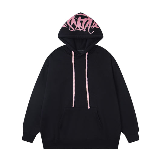 Syna World Hoodie Sweater