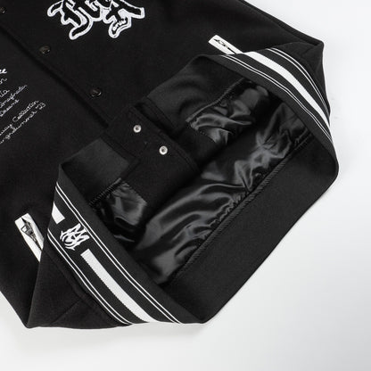 Amiri Jacket