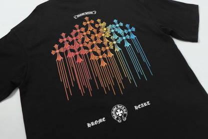 Chrome Hearts T-shirt