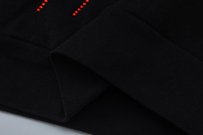 Sp5der Angel Hoodie Sweater