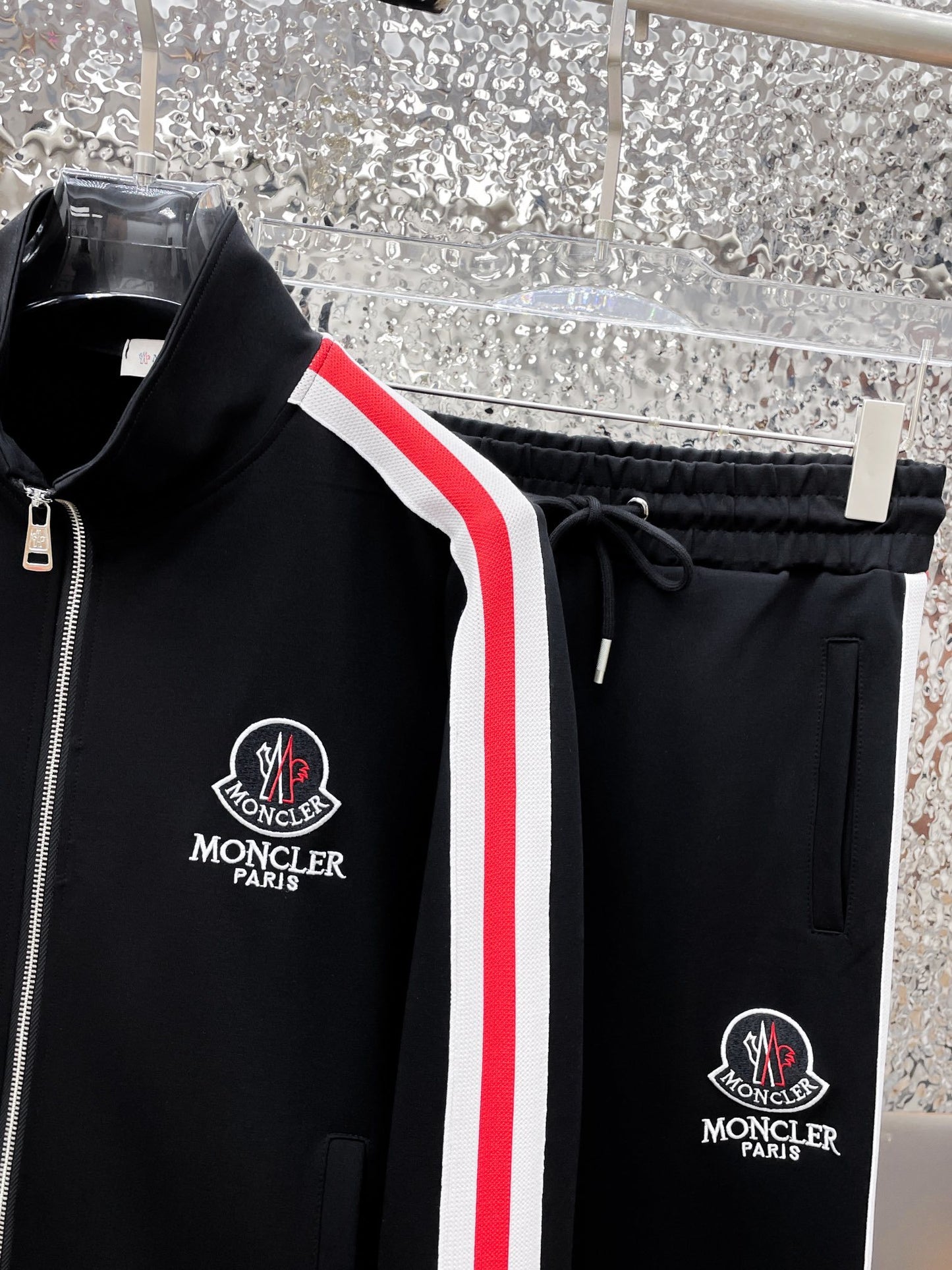 Moncler Conjunto