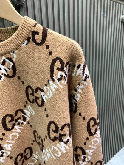 Gucci Sweater
