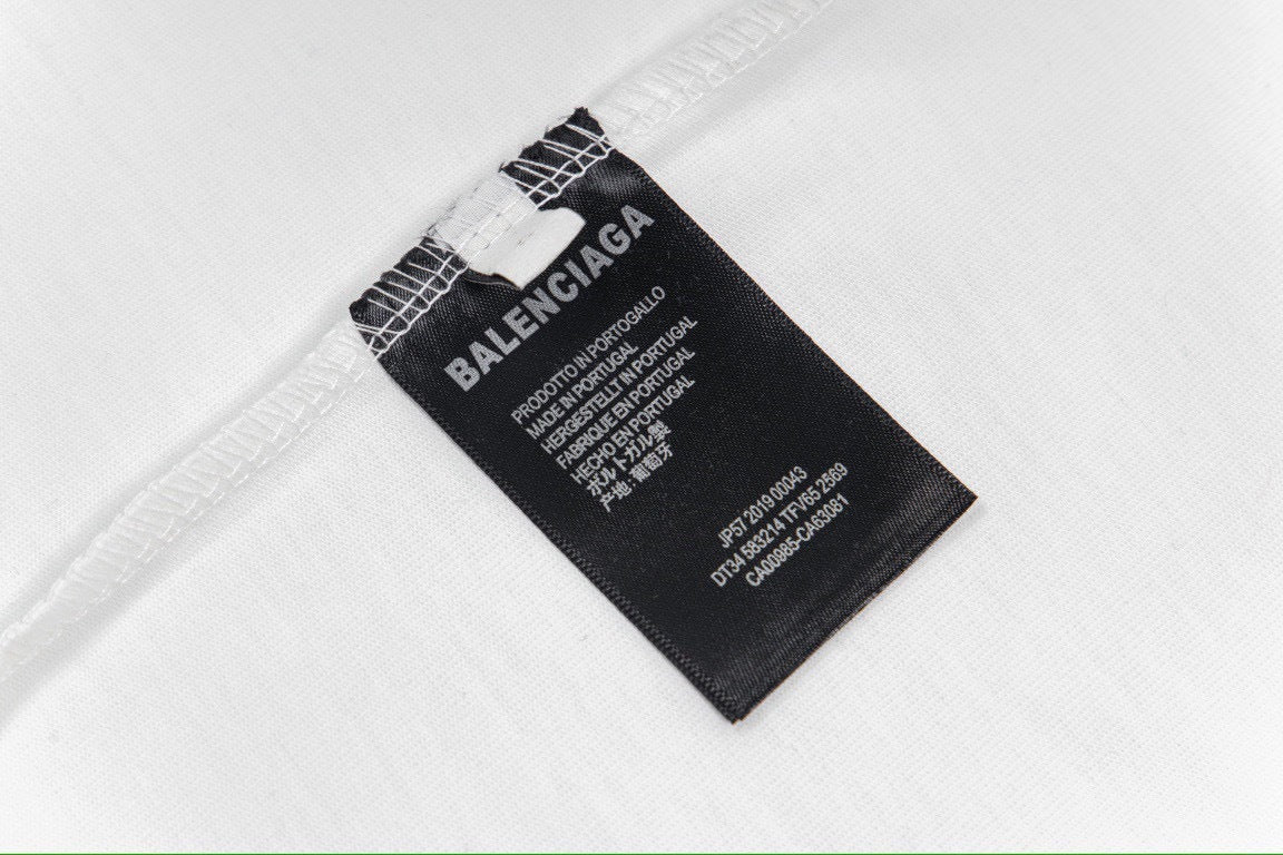Balenciaga T-shirt