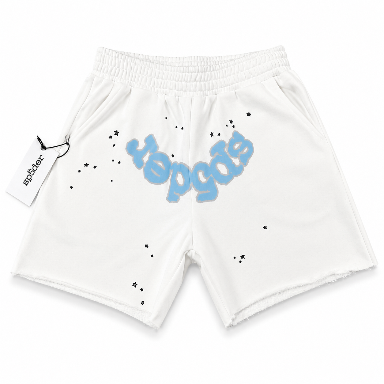Sp5der Angel Short