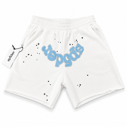 Sp5der Angel Short