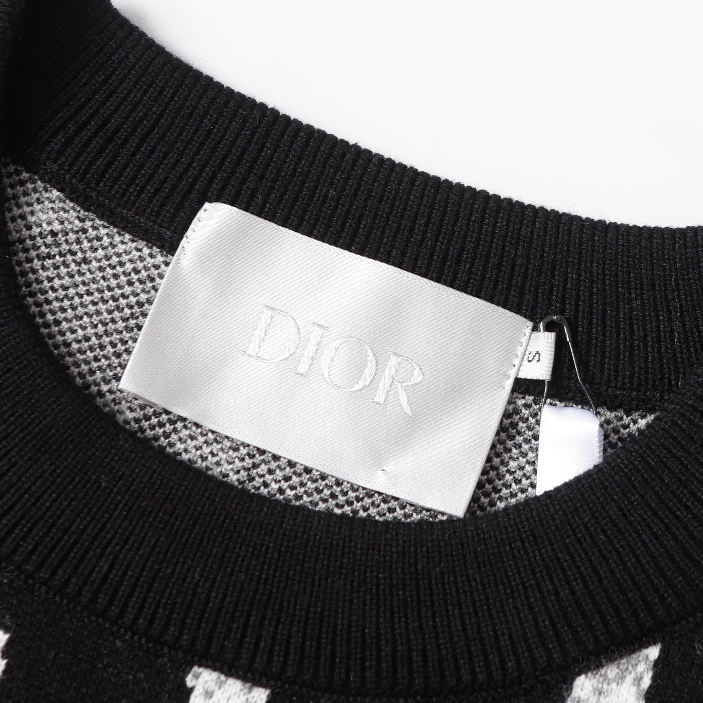 Dior Sweater