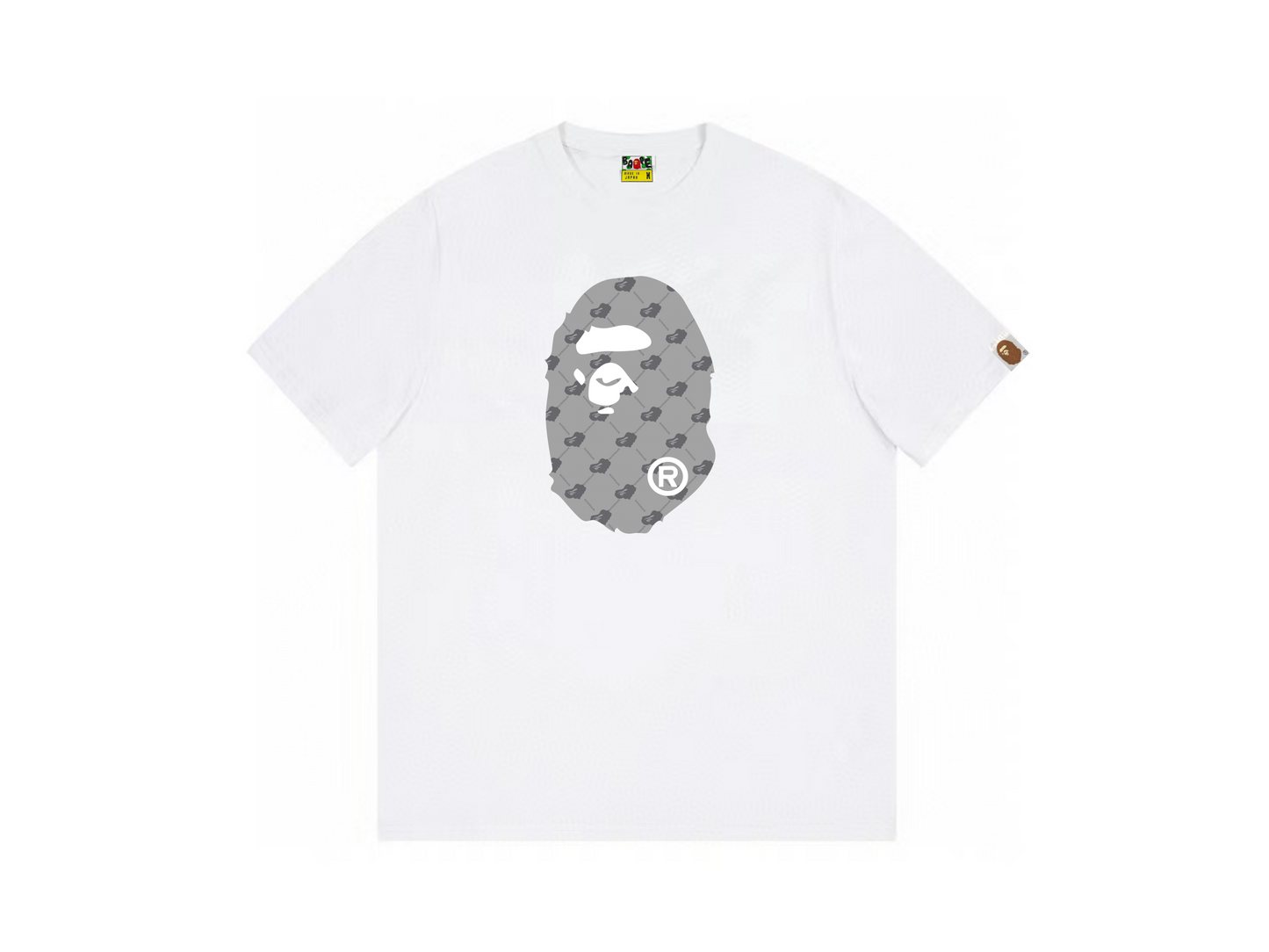 BAPE T-shirt