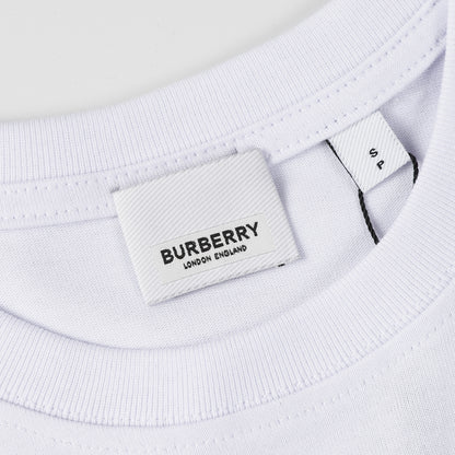T-shirt Burberry