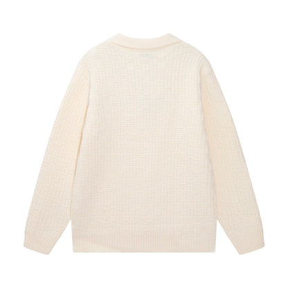 Casablanca Sweater
