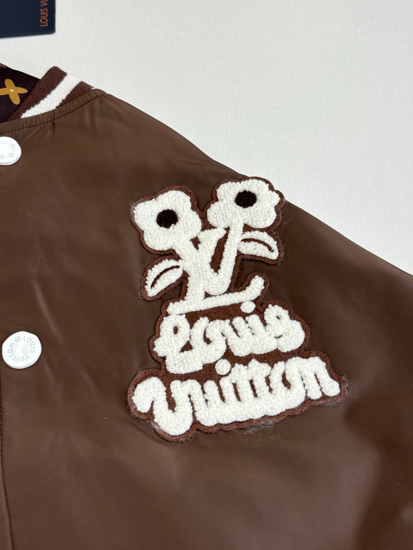 Louis Vuitton Jacket