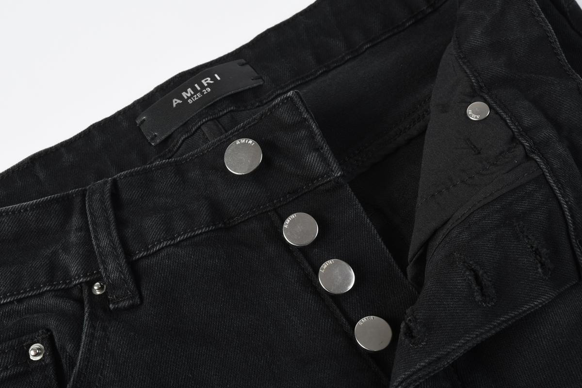 Amiri Jeans