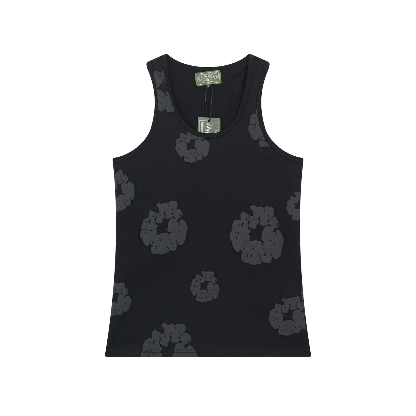 Denim Tears T-shirt