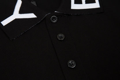 Polo Burberry