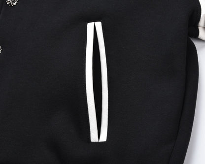 Chrome Hearts Jacket