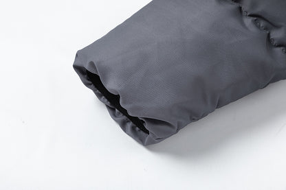 Trapstar Jacket 2.0 Black Gradient