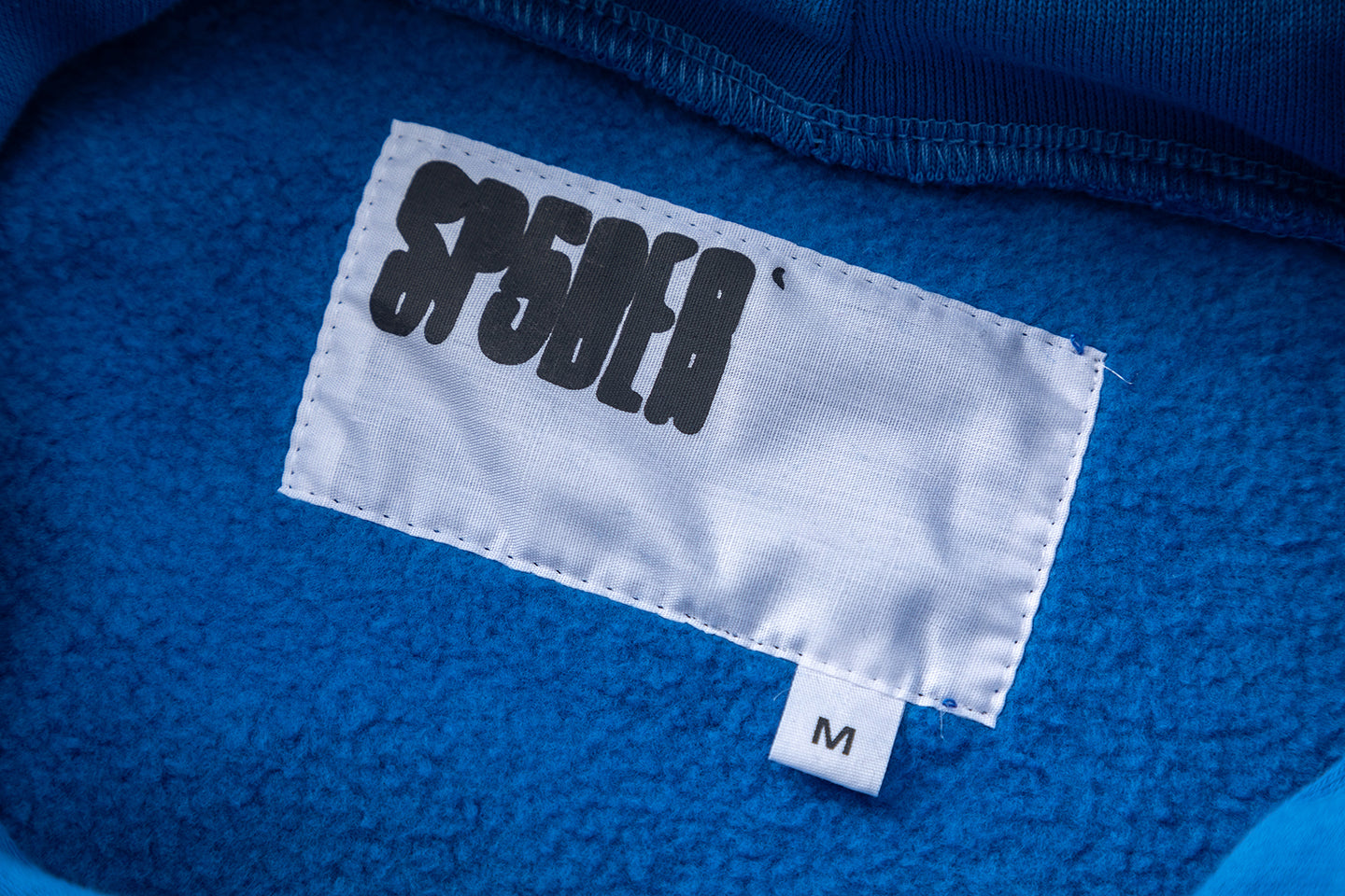 Sp5der Angel Hoodie Sweater