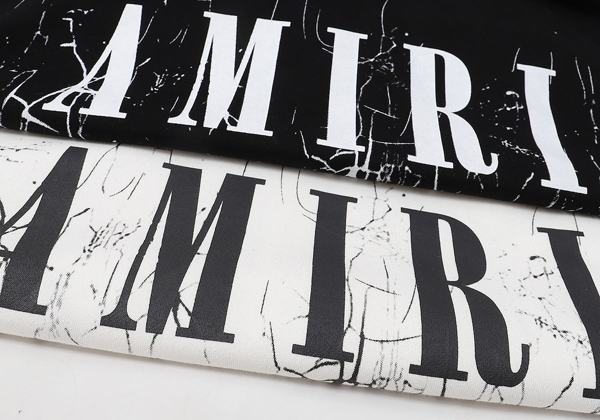 Amiri Hoodie Sweater