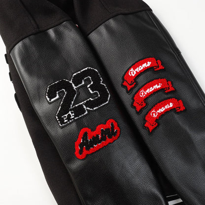 Amiri Jacket