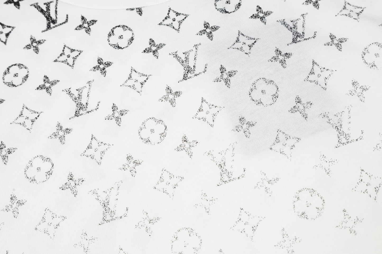 T-shirt Louis Vuitton