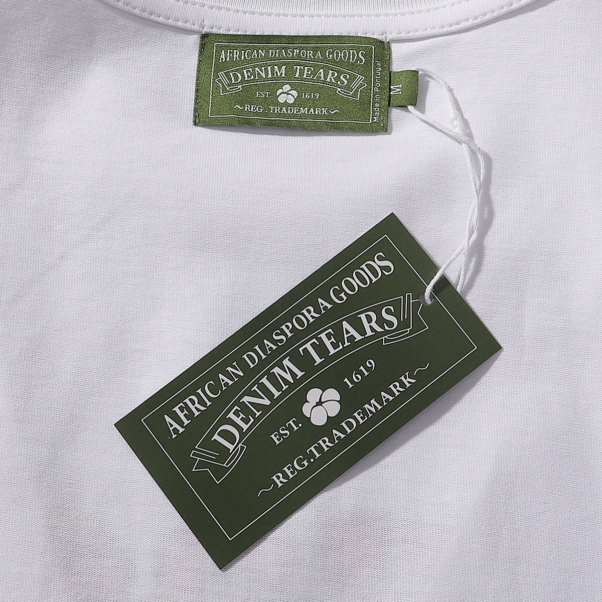 Denim Tears T-shirt