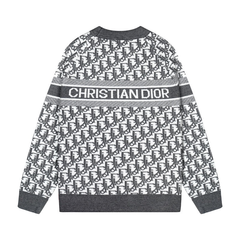 Dior Sweater