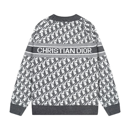 Dior Sweater
