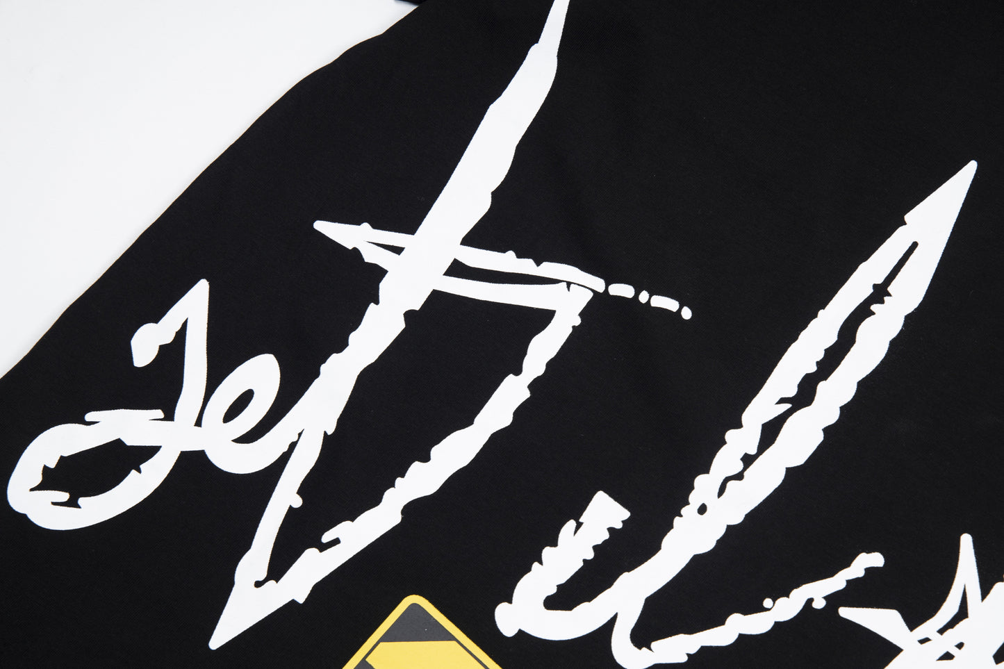 Denim Tears T-shirt