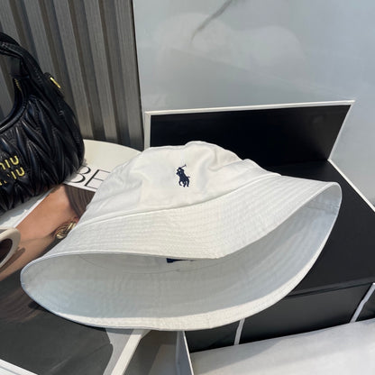 Chapéu Polo Ralph Lauren