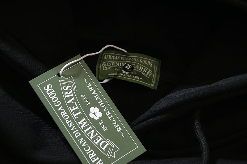 Sweatshirt Denim Tears